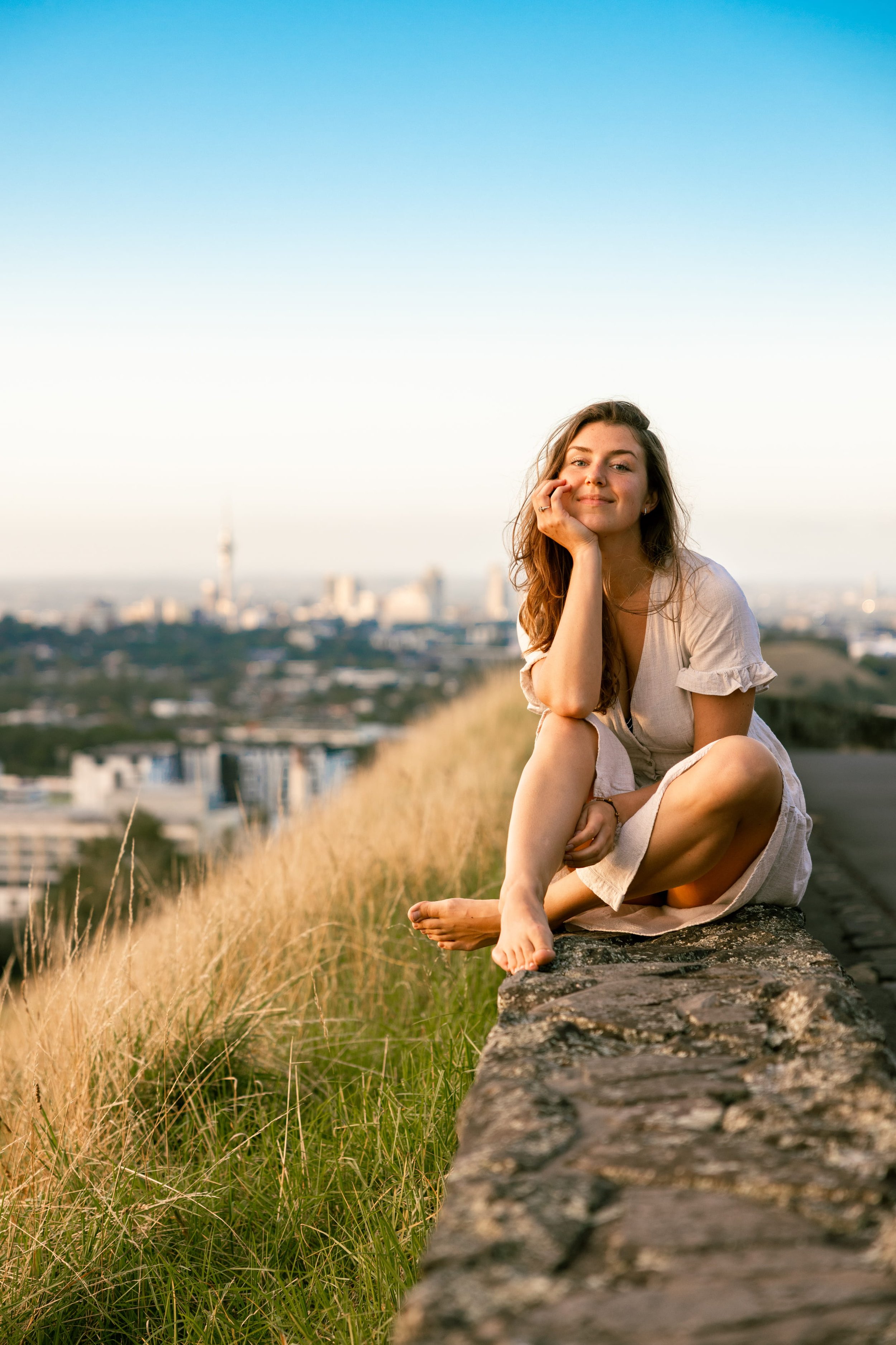 Lifestyle portrait photographed outdoors in Auckland.jpg
