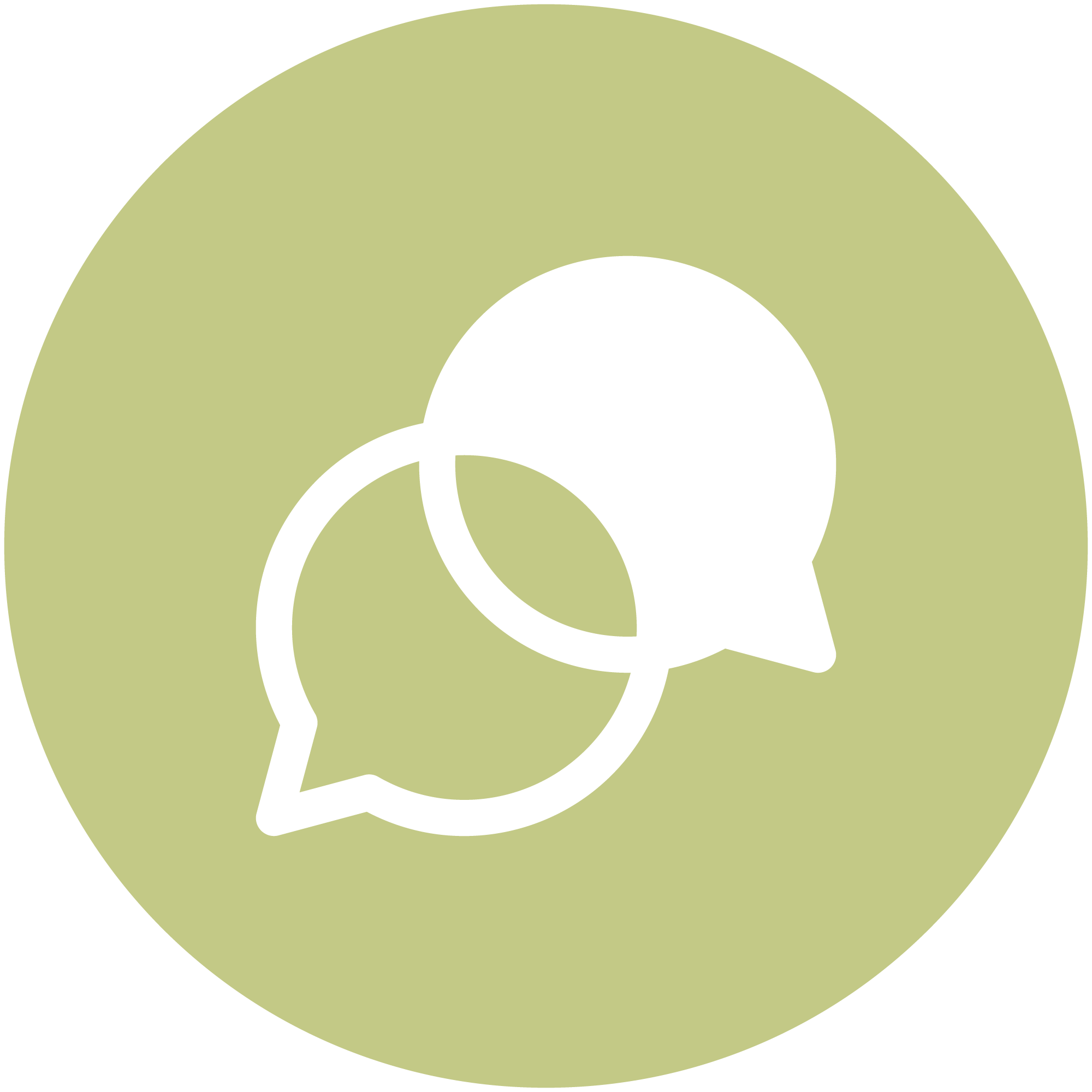 Efficient communication with photographer