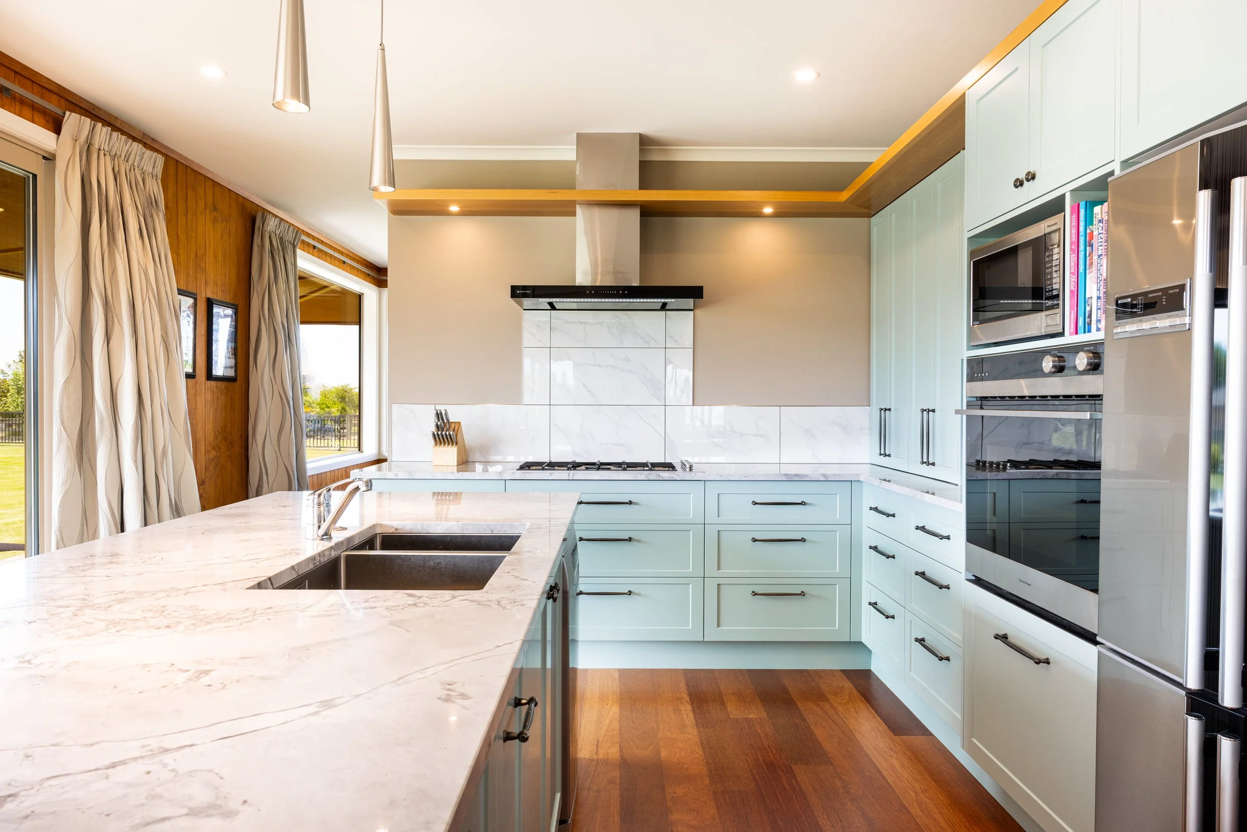 Spacious kitchen designed for everyday living.jpg