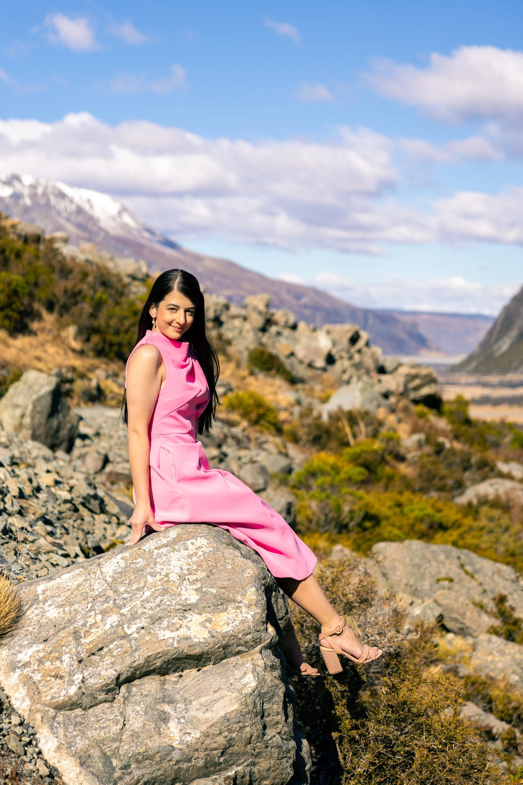 Exploring nature trails near Mount Cook Village.jpg