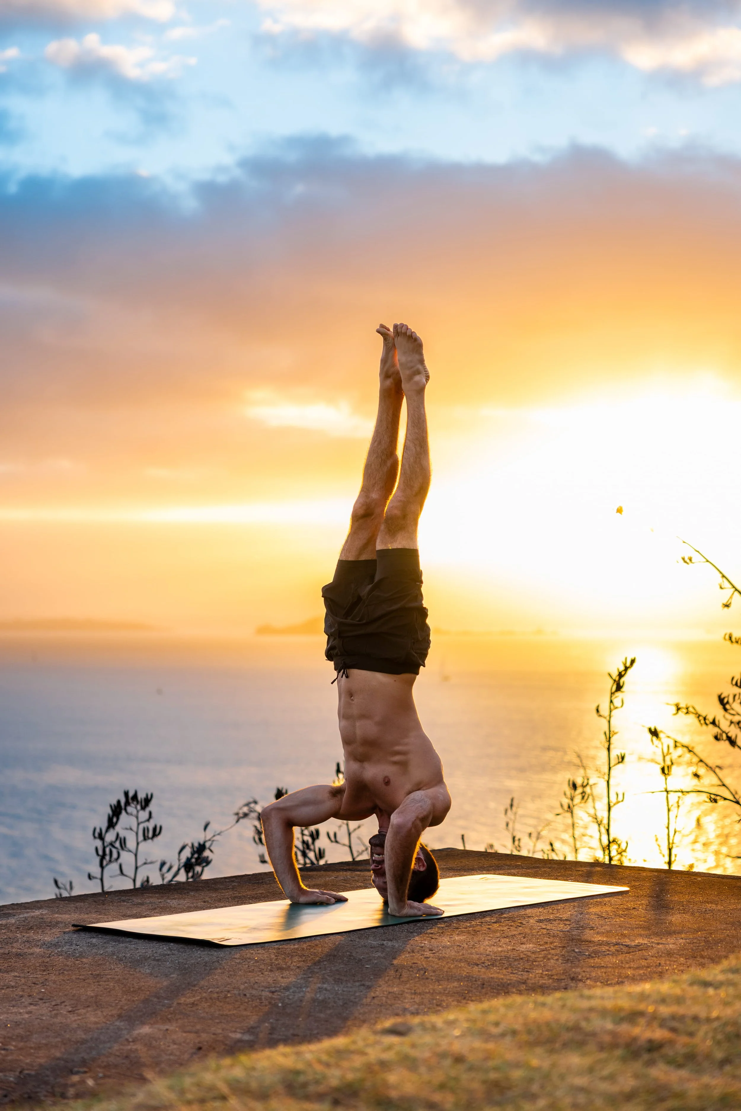 Outdoor portrait captured during an Auckland photoshoot.jpg