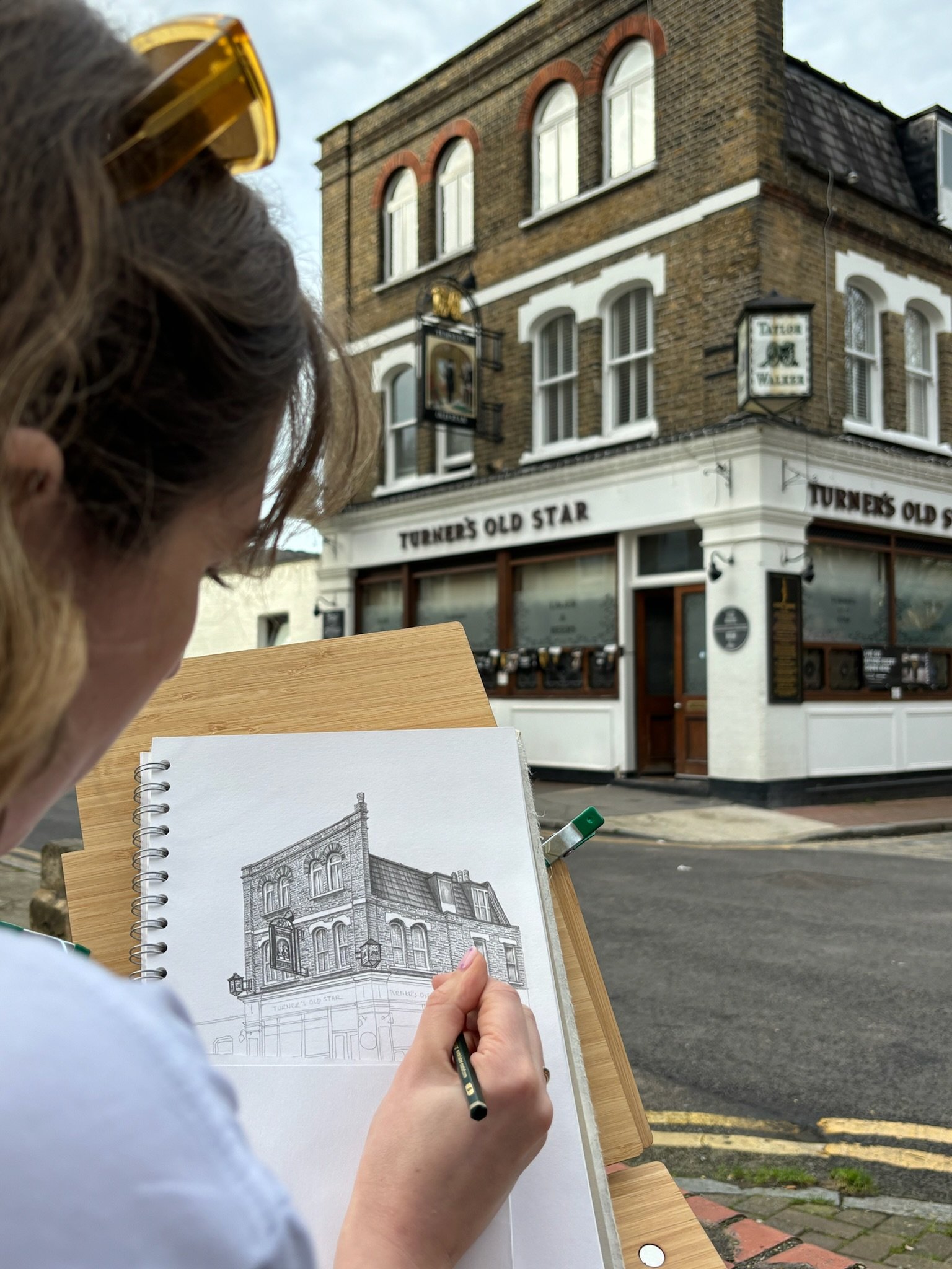 Turners Old Star.JPG