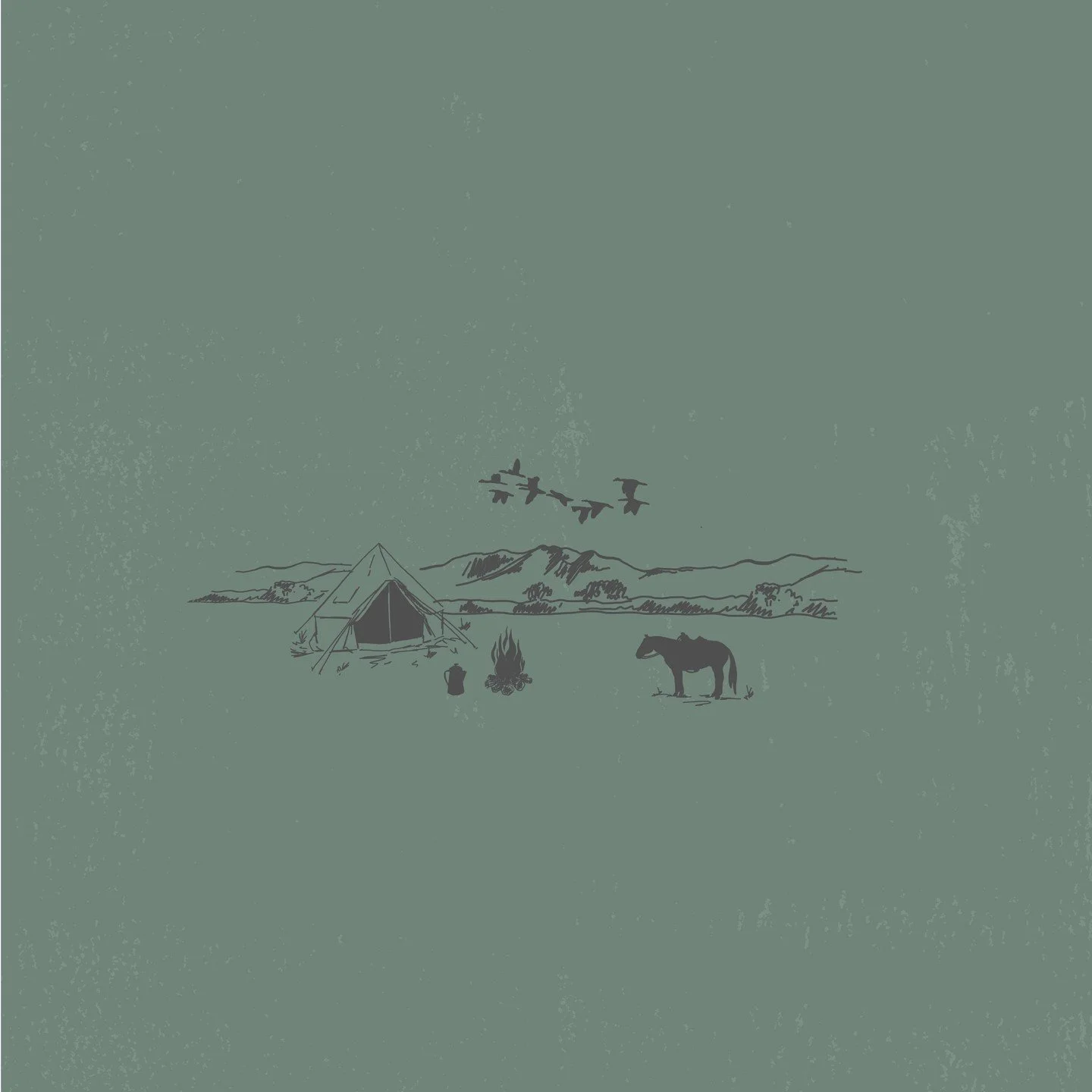 Camping season.

#nature #camping #naturedesign #campingtrip #westernillustration