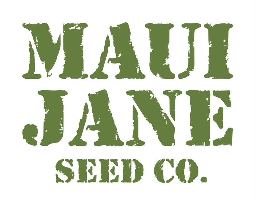 Maui Jane Seed Co.