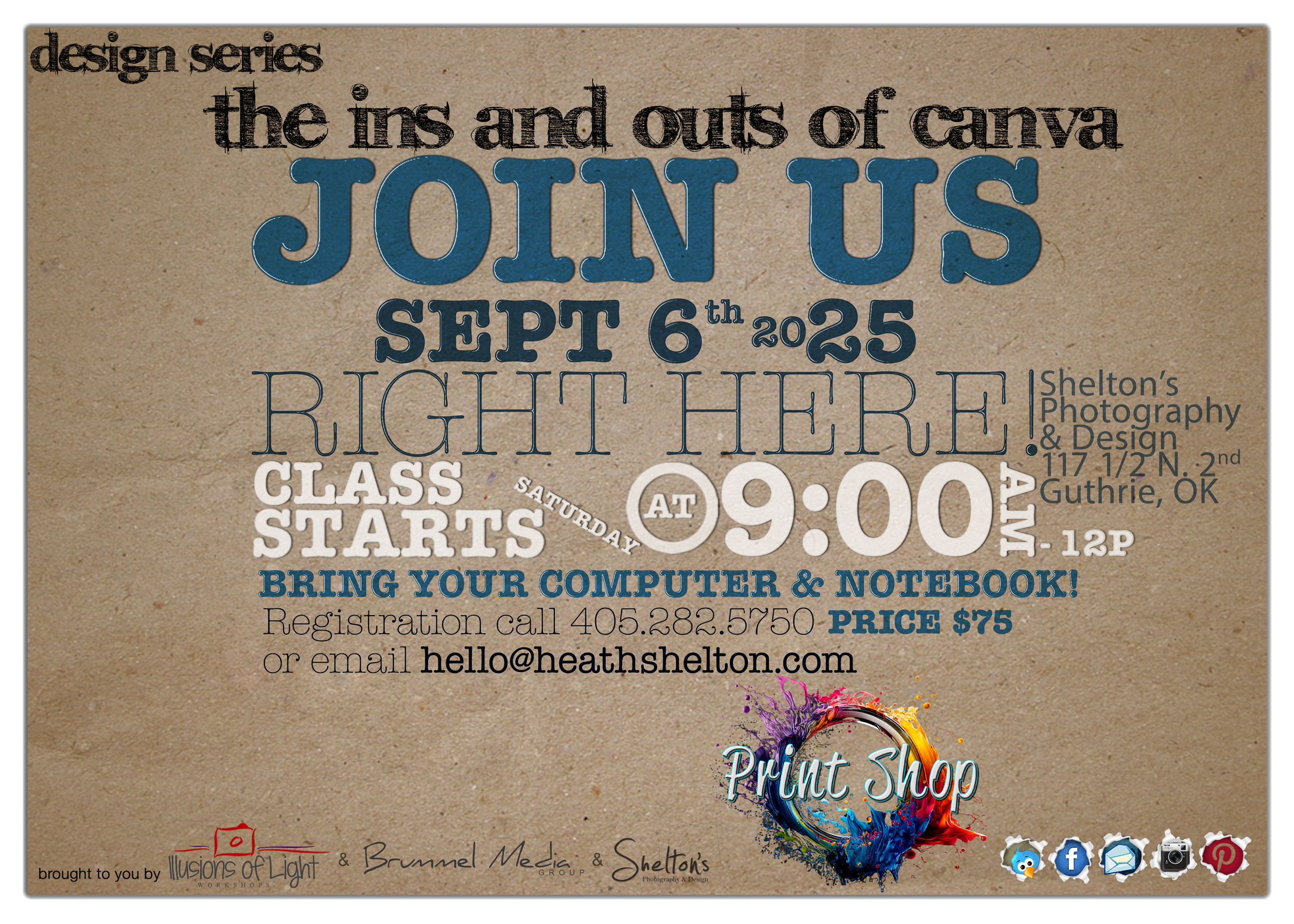 Ins and Outs of Canva