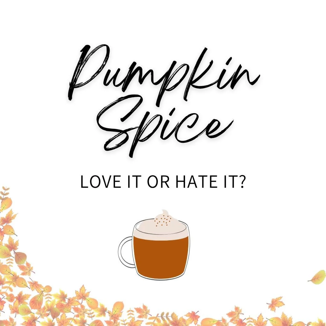 Some flavors feel like fall in a cup, and this one stirs up strong opinions.

#pumpkinseason #fallfavorites #pumpkinspice