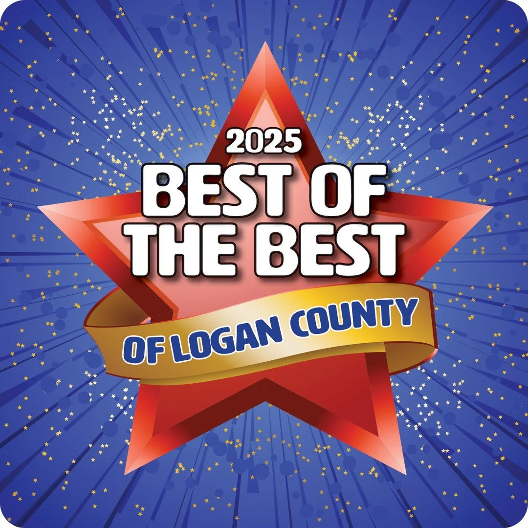 Big news, Logan County!
We&rsquo;re honored to be named Guthrie News Leader Best of the Best -
Since 1999, we&rsquo;ve proudly served Logan County with passion, creativity, and love for what we do&mdash;and you noticed!
We&rsquo;re so excited to be r