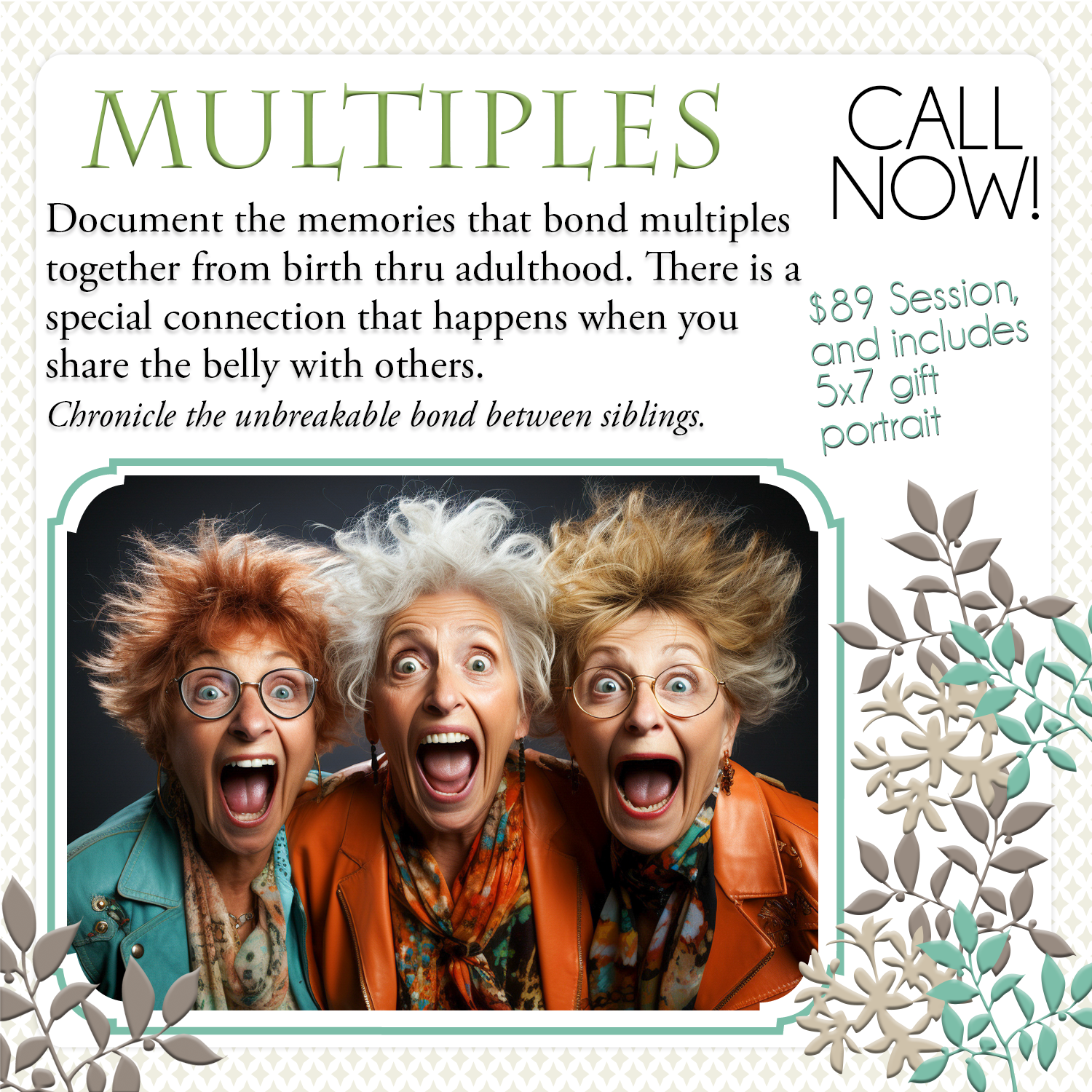 Multiples