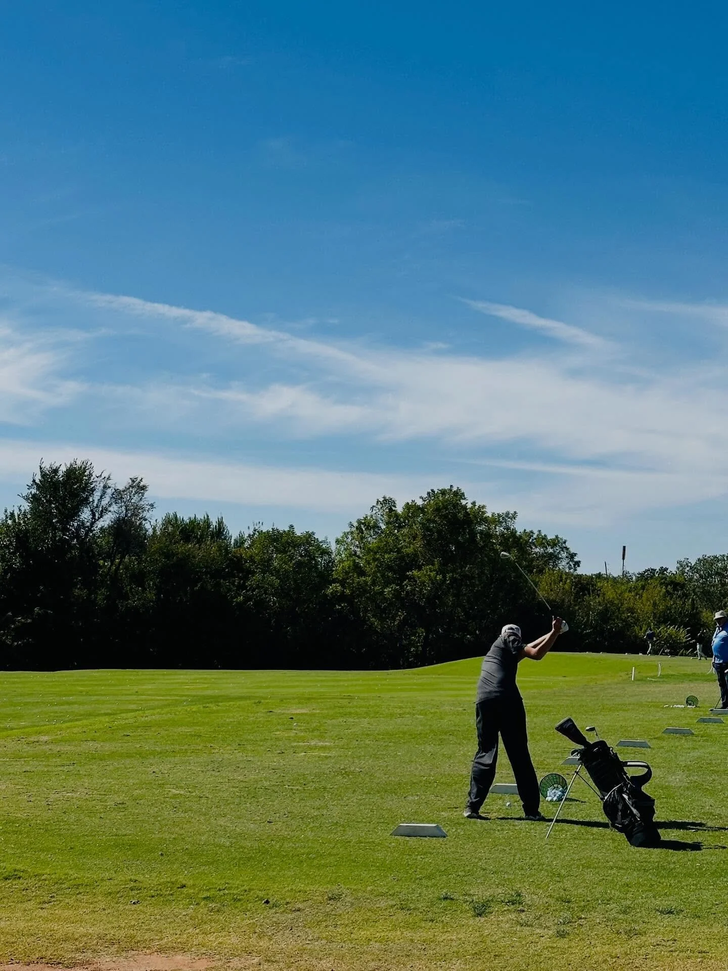 My workspace for the day!