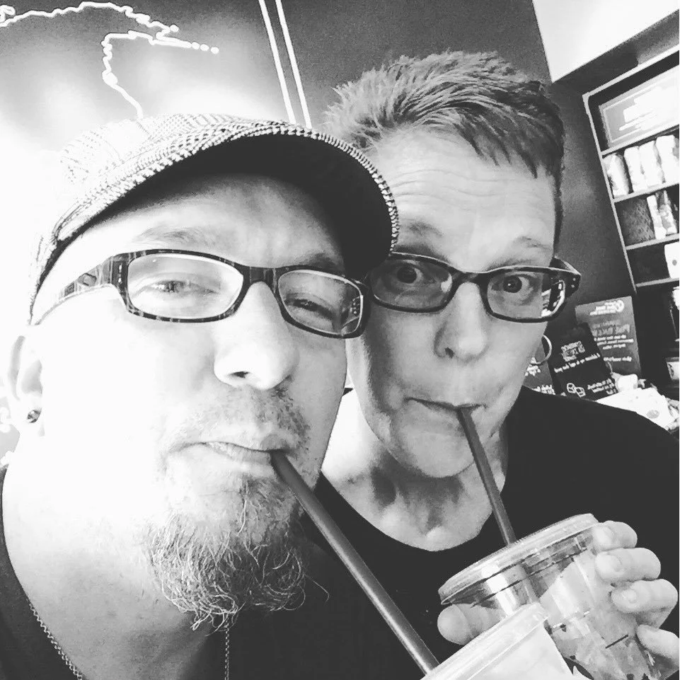 If you see this amazing, beautiful, and incredibly fabulous woman today, make sure you wish her a VERY Happy Birthday! 🎉❤️

I&rsquo;m beyond blessed to call her my wife. She&rsquo;s strong, kind, loving, and the one who keeps our world moving forwar