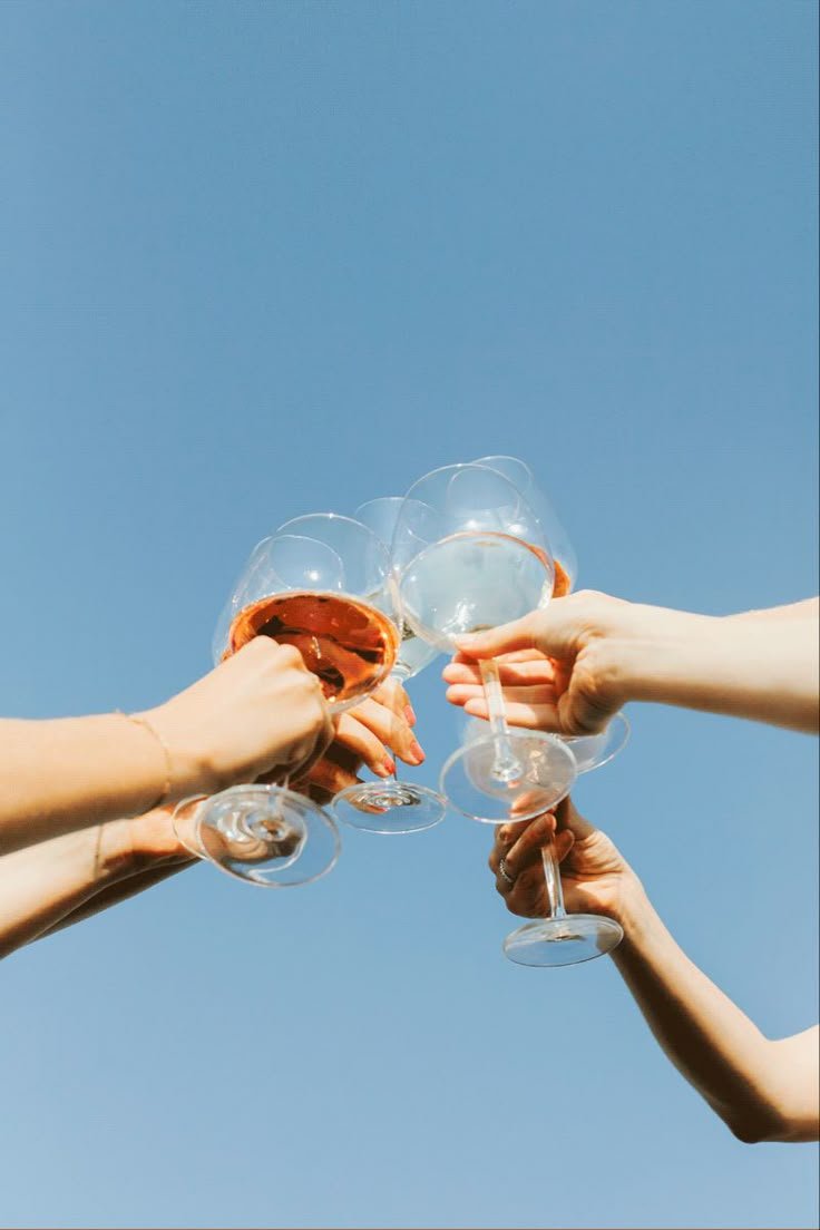 Cheers to 30 years!