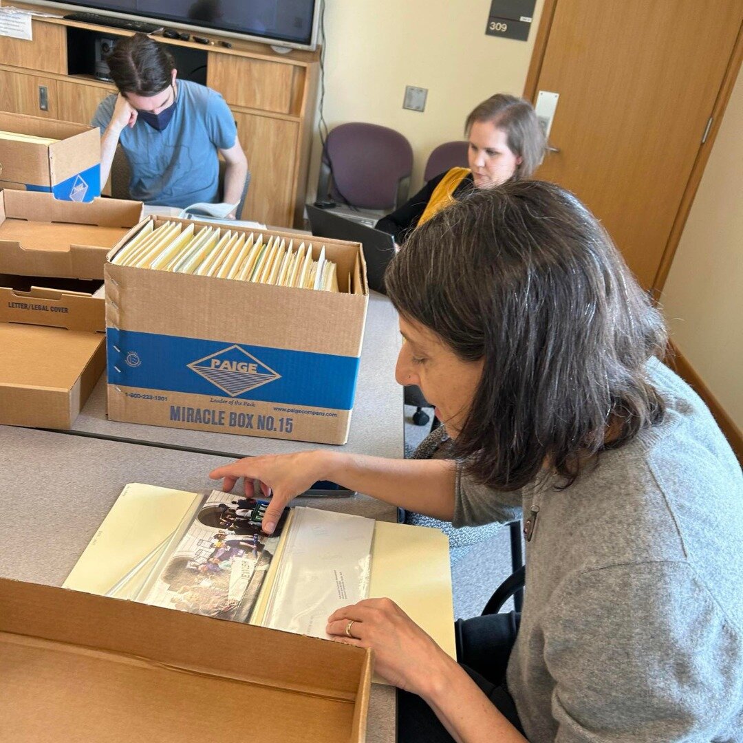 We're back, baby!! After looking through the archives, it feels so good to say that this year will be our first Seder back in person since 2019. 

Please join us on April 14th: link in bio, hybrid options are still available too!