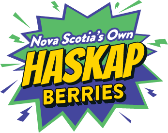 Nova Scotia&#39;s Own Haskap Berries