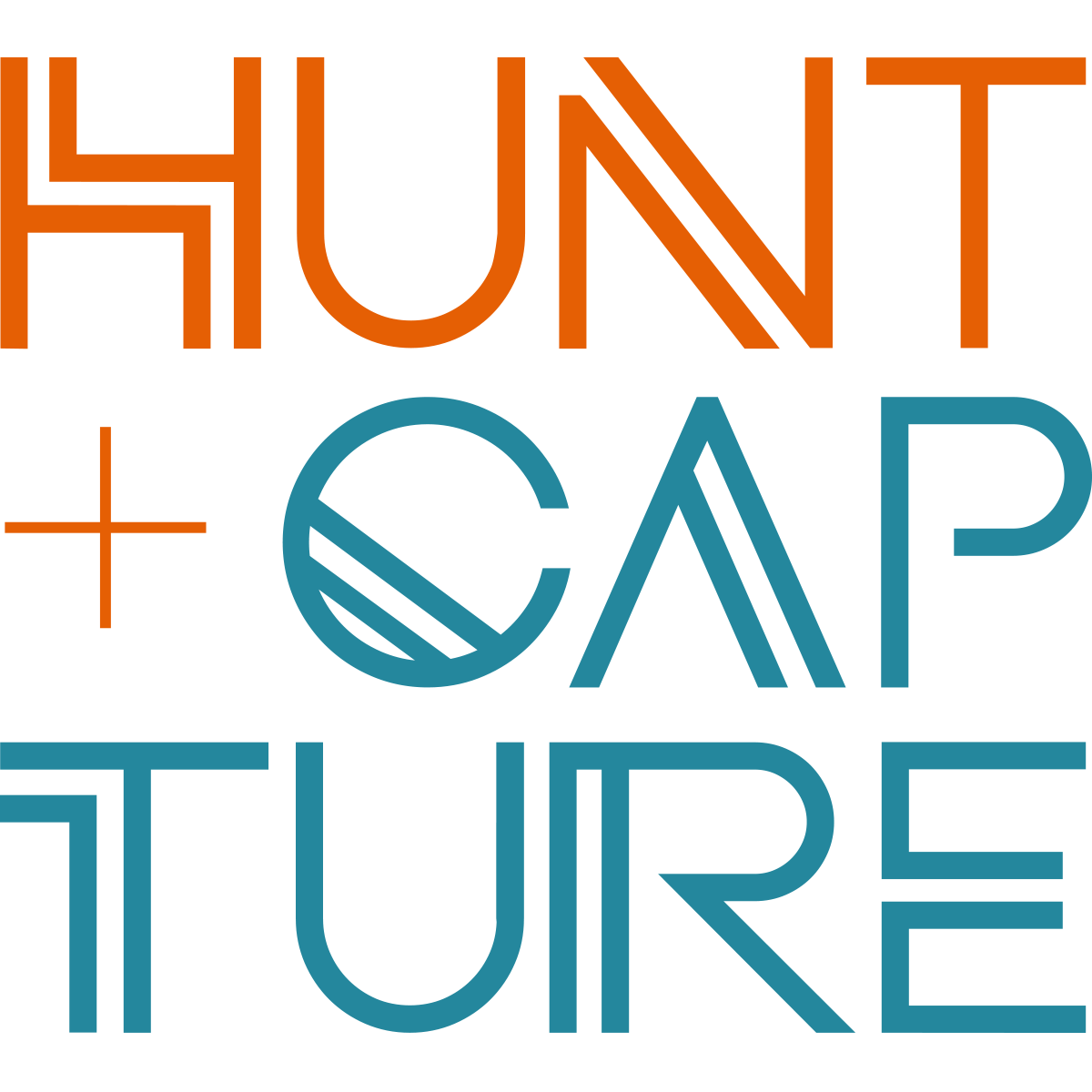 HUNT + CAPTURE | Director + Photographer