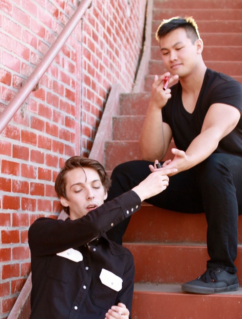 Photo by Miriam Rice (@miriamrice_photo)