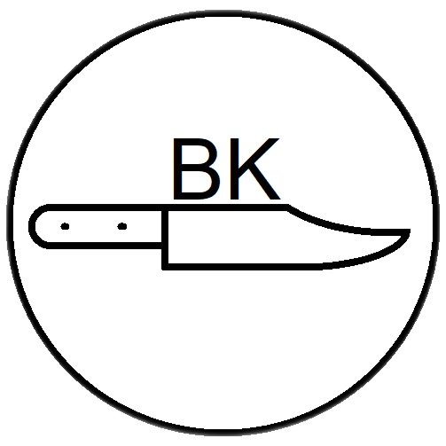 Bookcliff Knives