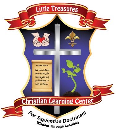 Little Treasures Christian Learning Center