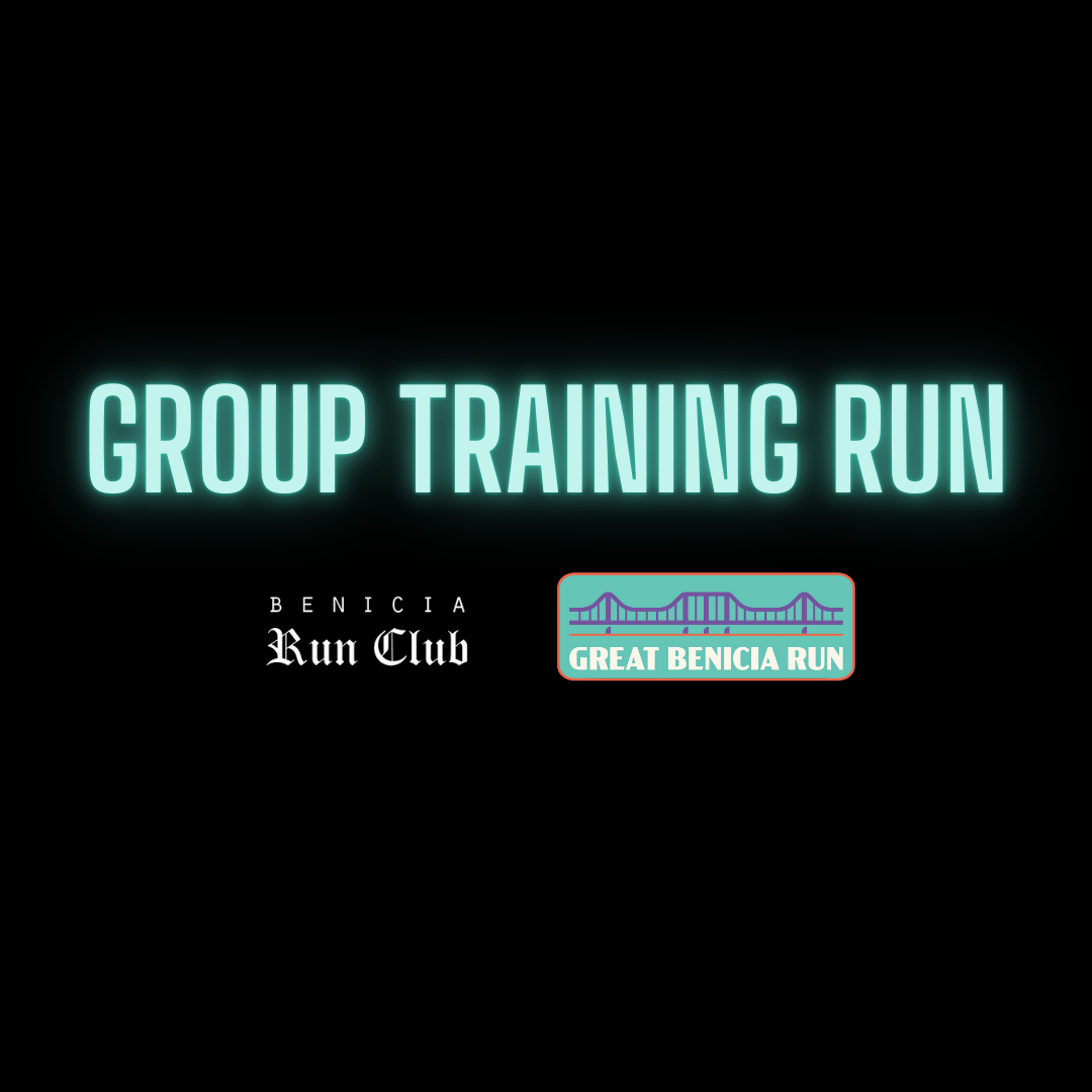 Group Training Run