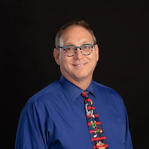 Mark Gettleman, M.D.