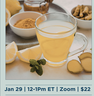 Home Remedies Made Simple: Winter Edition 