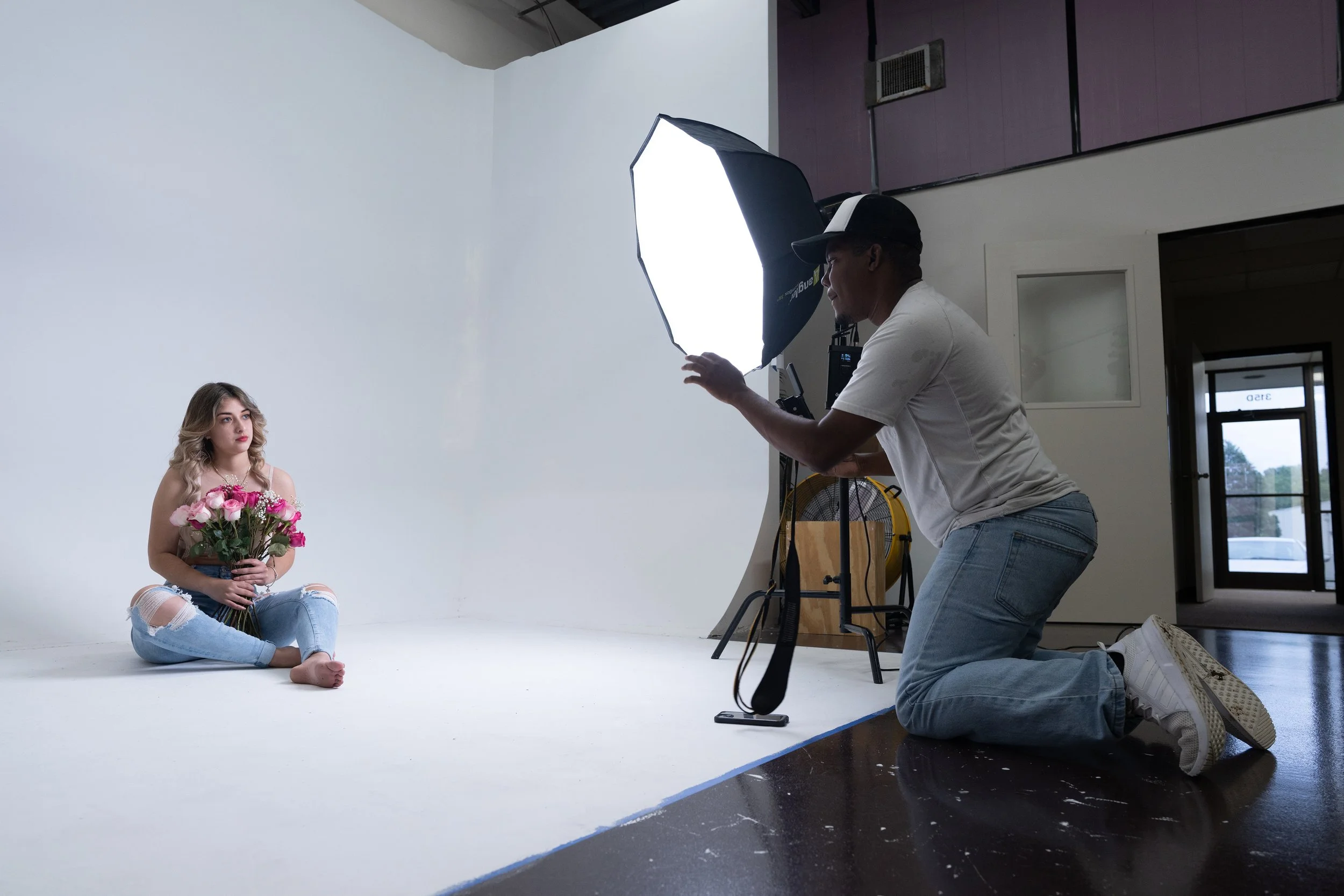 SnapHouse Productions