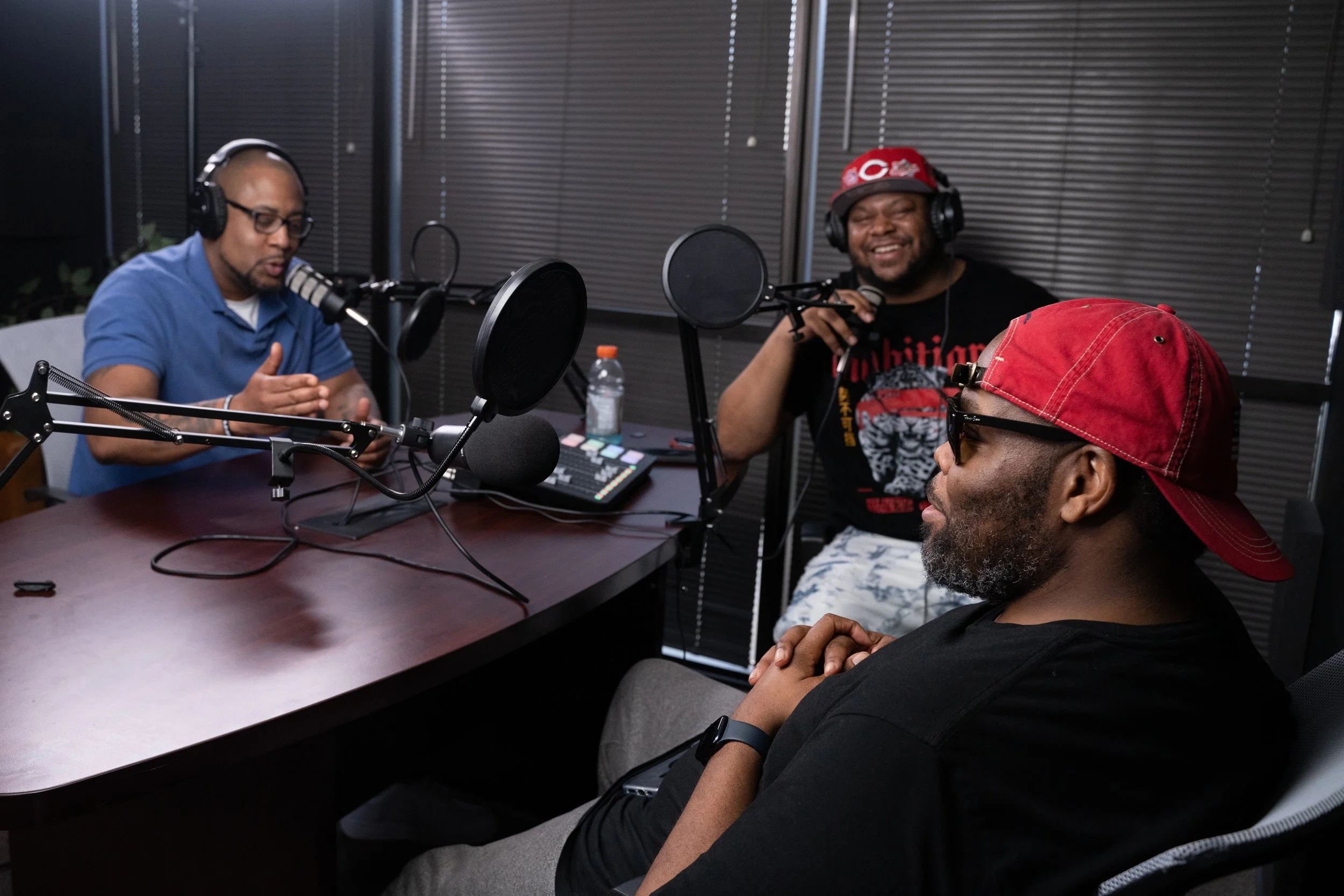 SnapHouse Productions