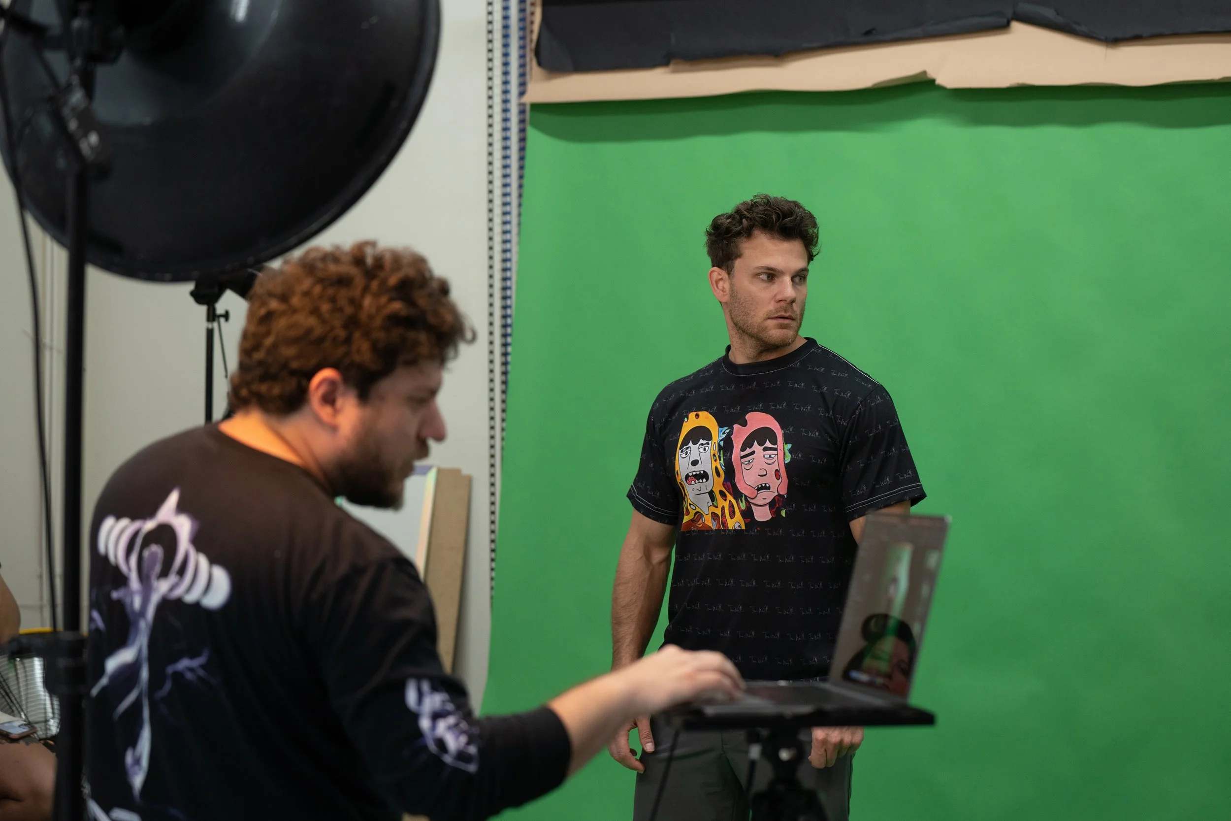 SnapHouse Productions