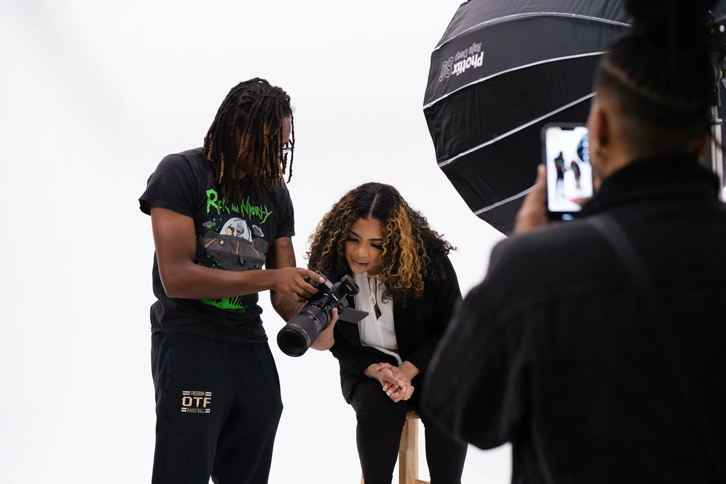 SnapHouse Productions