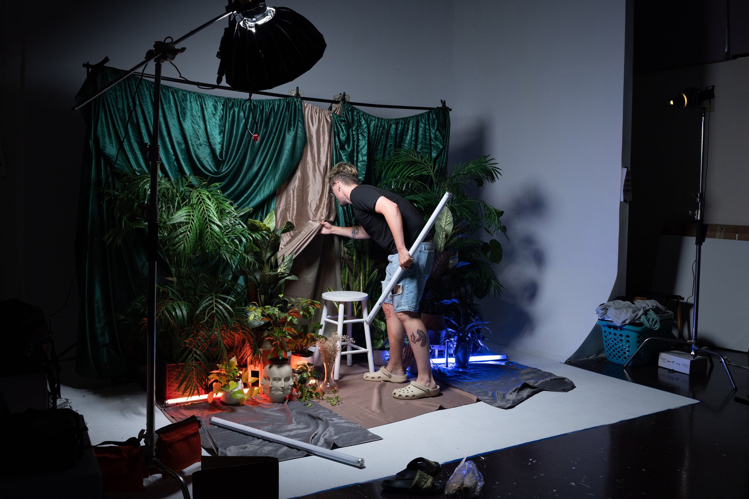 SnapHouse Productions