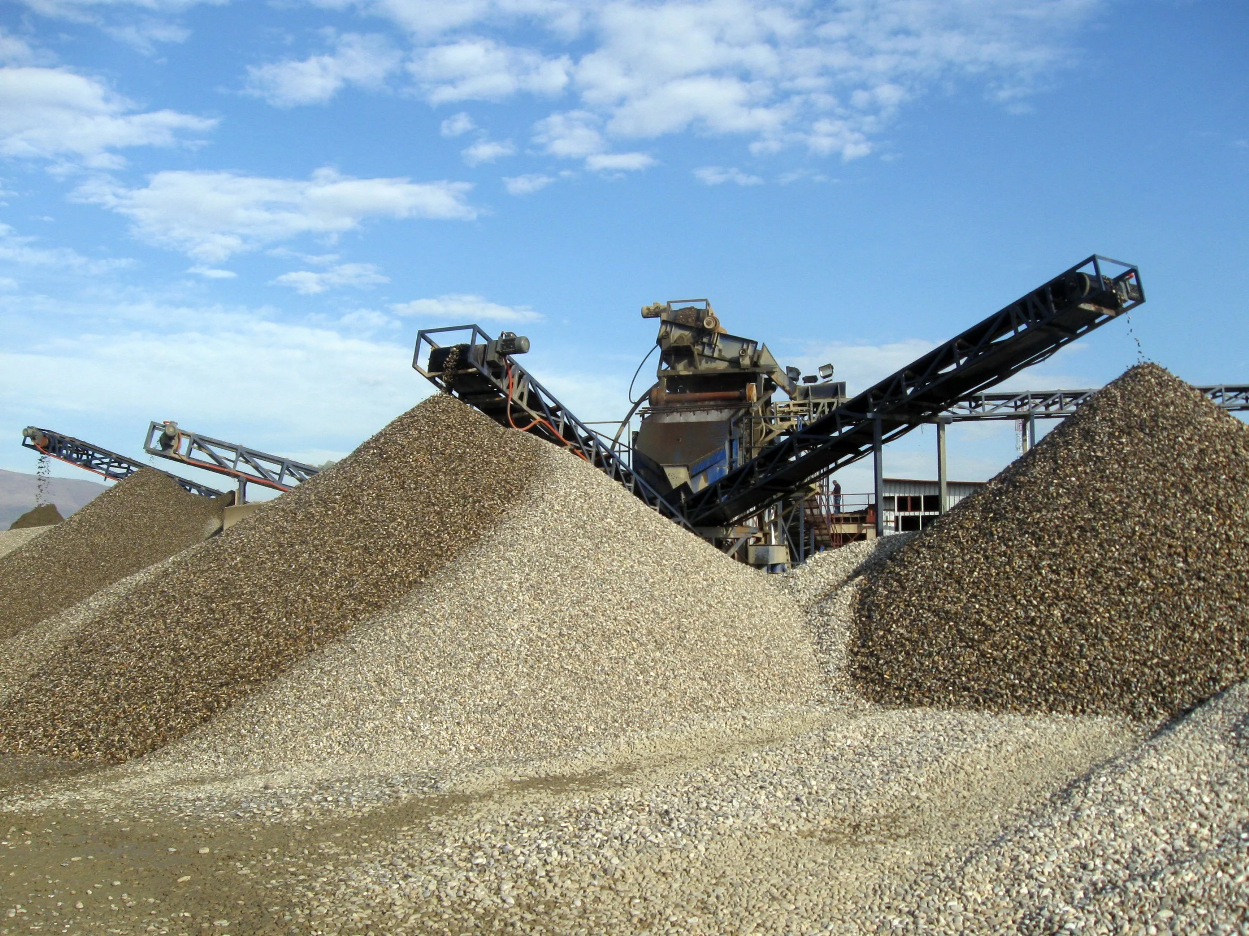 Сепарирање на песок