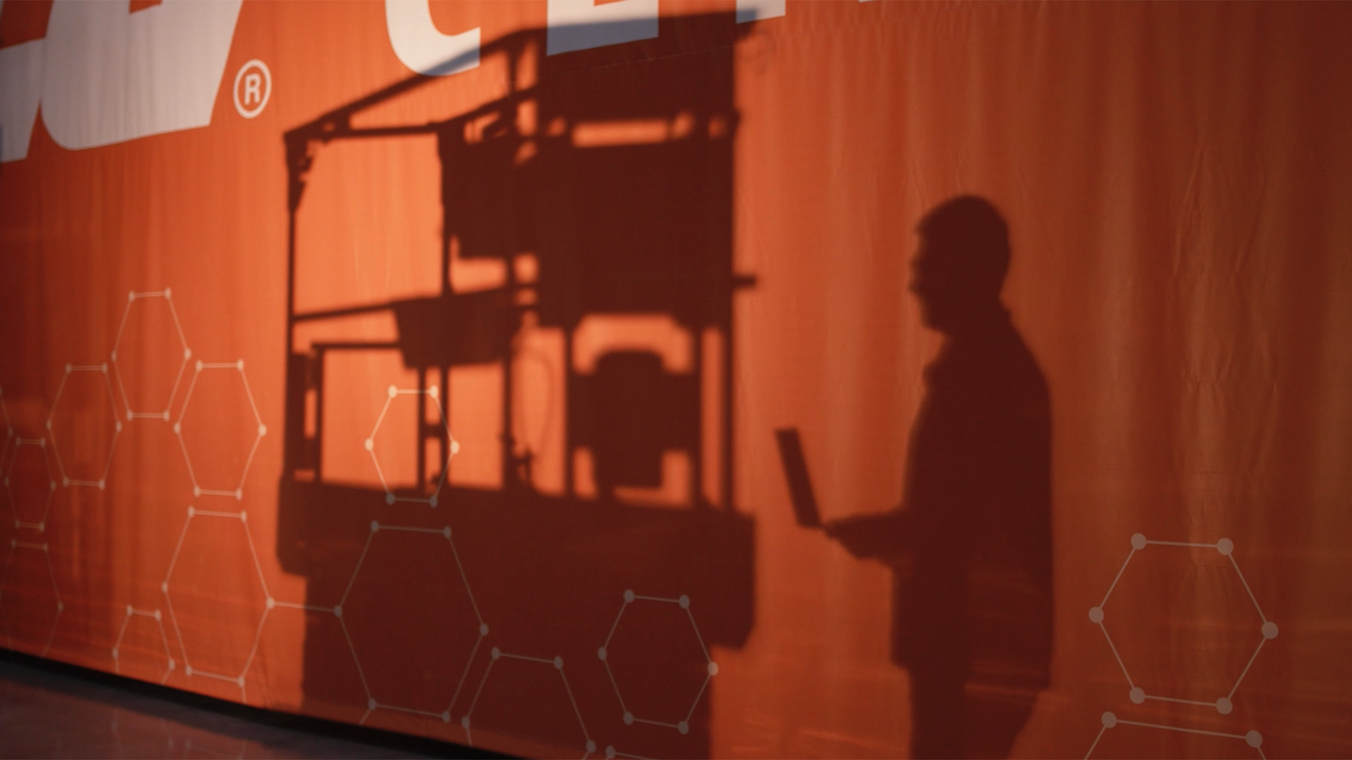 JLG - The Inspiration