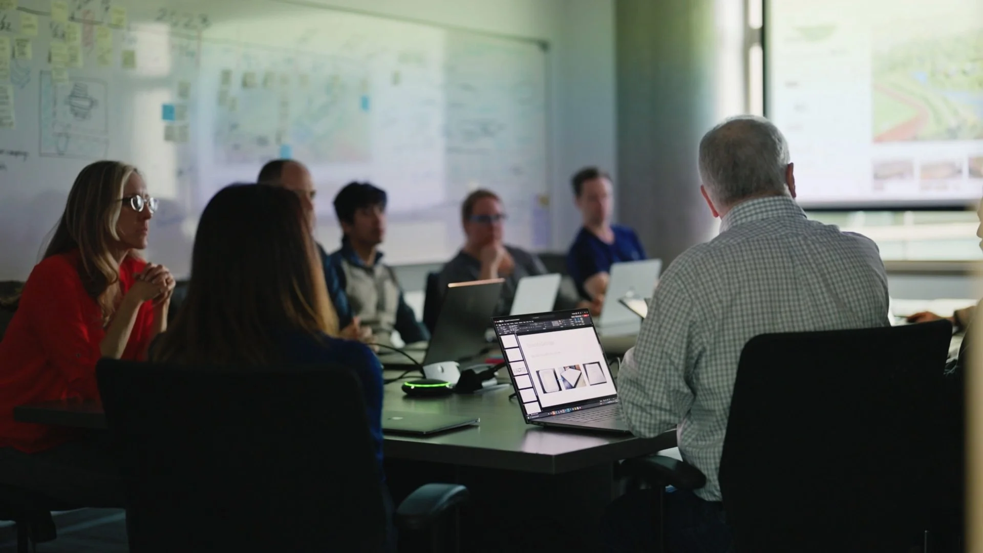 Microsoft - The Future of The Datacenter