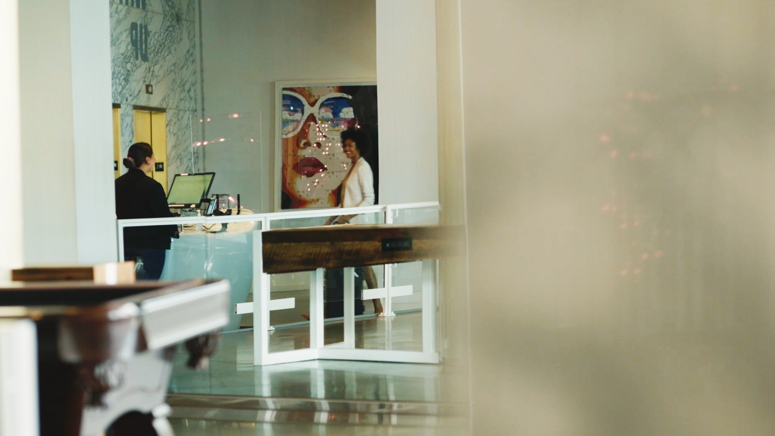 Meet Boston - City Tourism Campaign