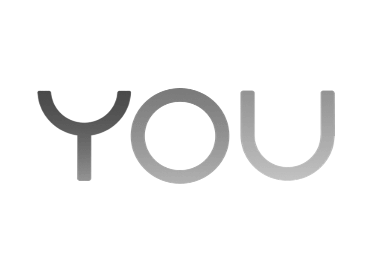 YOU.com Logo in a gallery of organizations associated with Richard Socher of AIX Ventures | An AI Fund