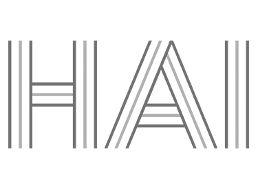 HAI Logo | AIX Ventures - An AI Fund