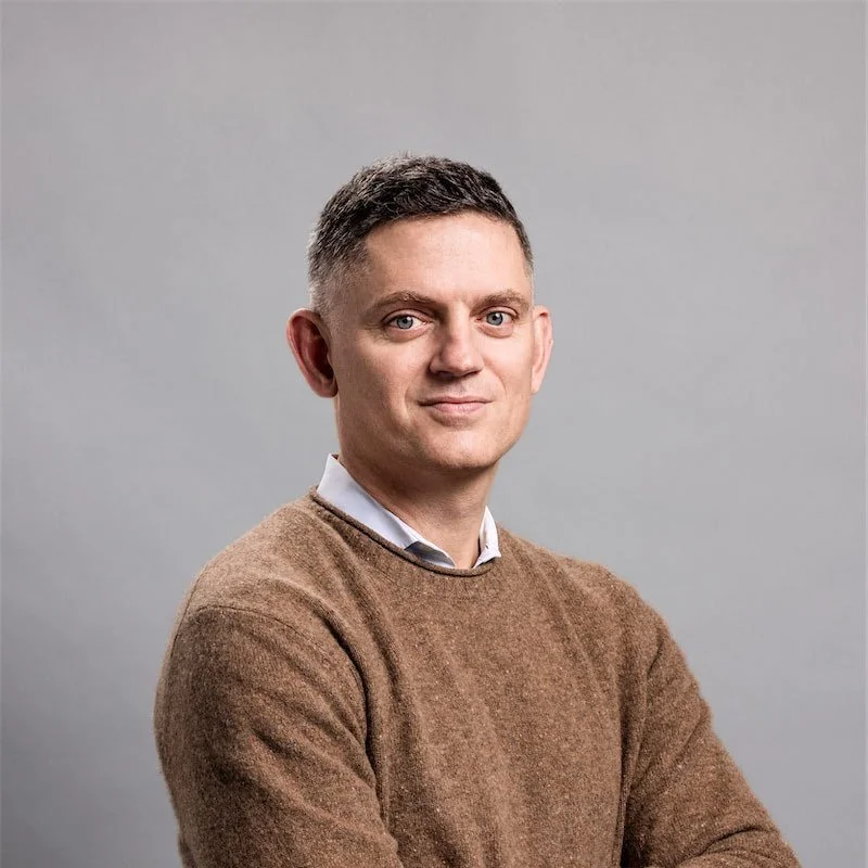 DSR Podcast: Shaun Johnson on Surveying the AI Investment Landscape