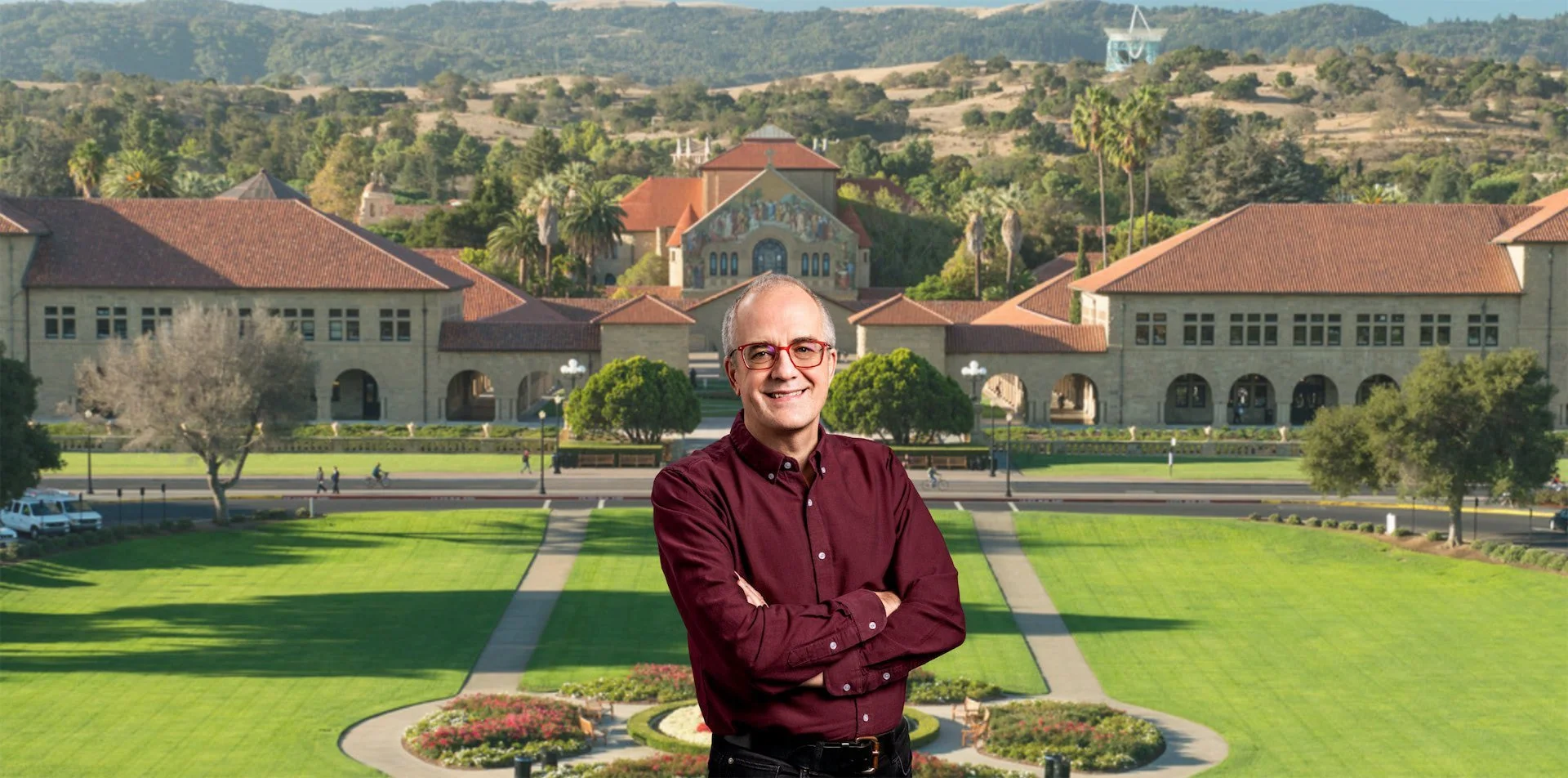 AI Journal: World Leading AI Researcher Chris Manning Joins AIX Ventures as General Partner to Back Deep AI Startups