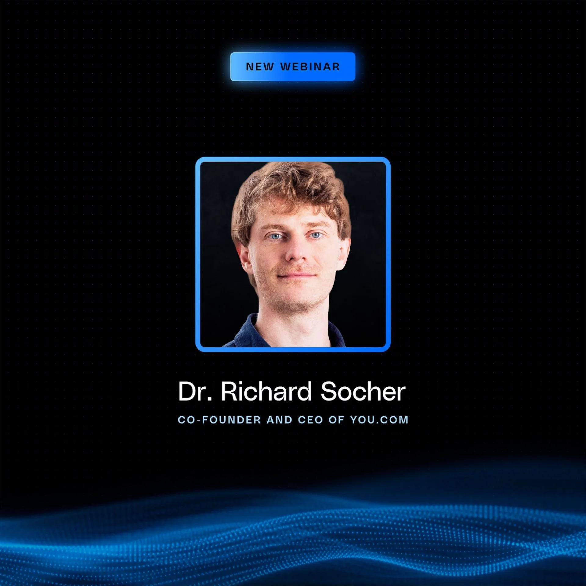Udacity: Richard Socher on if you can trust an AI agent