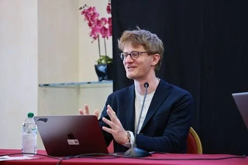 International Journalism Festival: Journalism in the age of AI: agents, answers and accuracy