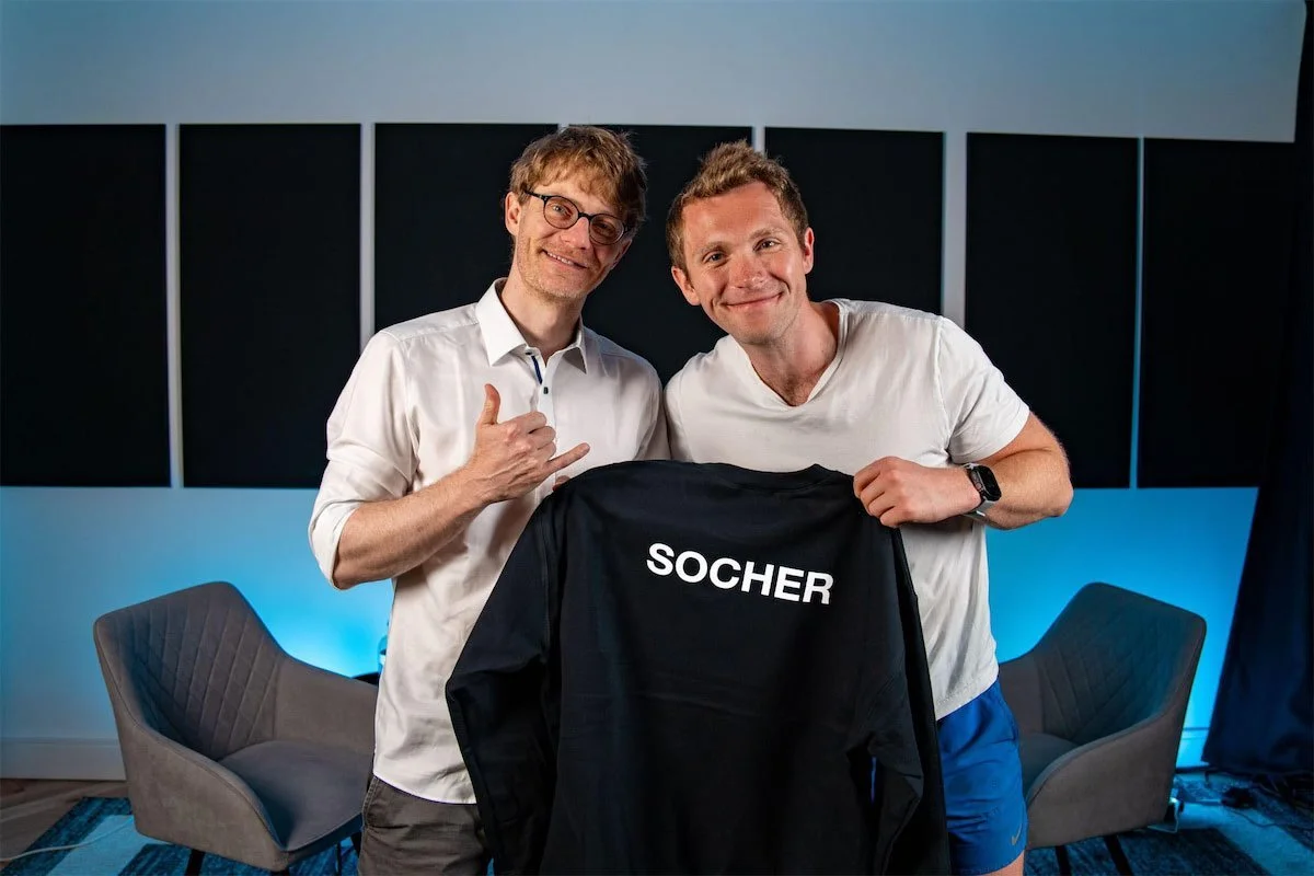 20VC Podcast: Richard Socher: How Economies and Labour Markets Need to Change in a World of AI