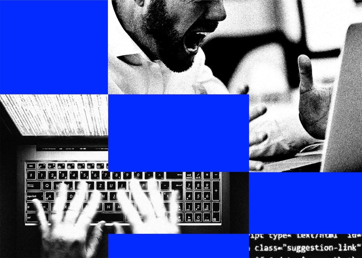 Business Insider: Tech employees are getting the message: Playtime's over