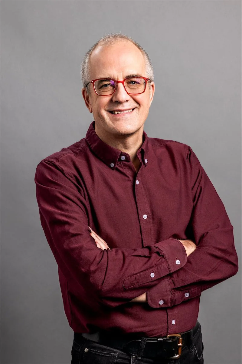 AIX Ventures' Chris Manning Elected to the National Academy of Engineering