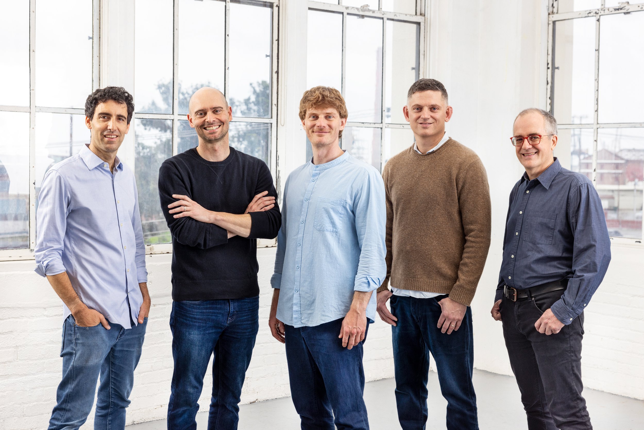 AIX Ventures’ Second Fund of $202M Will Fuel AI and the Future of Work