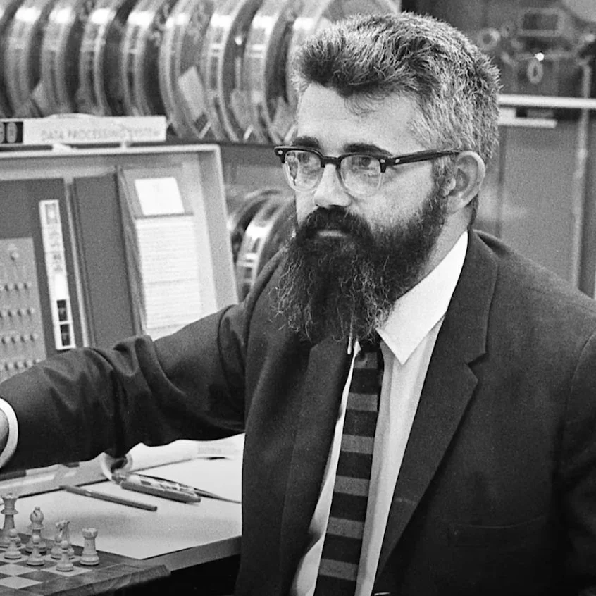 Stanford Engineering: 60 Years of Artificial Intelligence at Stanford