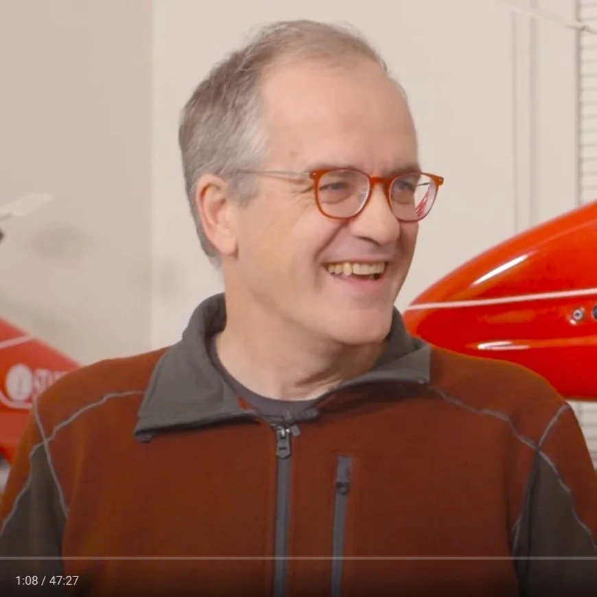 Stanford Online: Andrew Ng and Christopher Manning Discuss Natural Language Processing