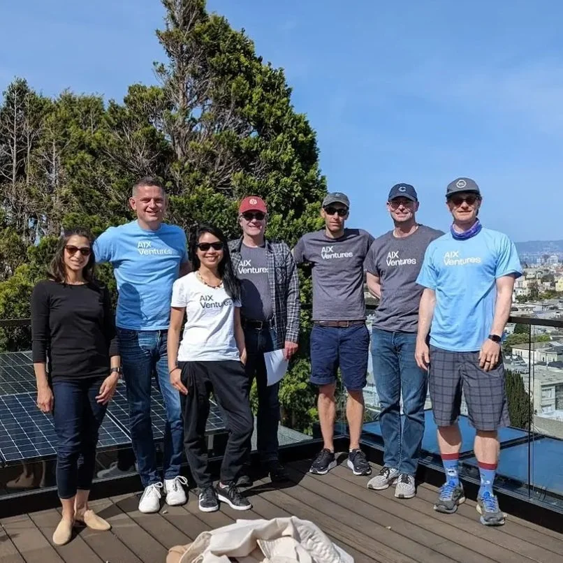 Business Insider: The 13 Top VC Firms Dedicated to Investing in Artificial Intelligence and Machine Learning Founders Should Know