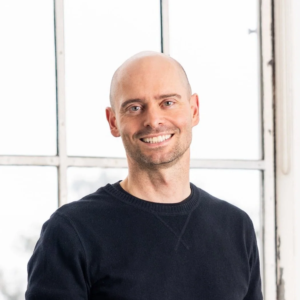 IEEE Awards: Pieter Abbeel