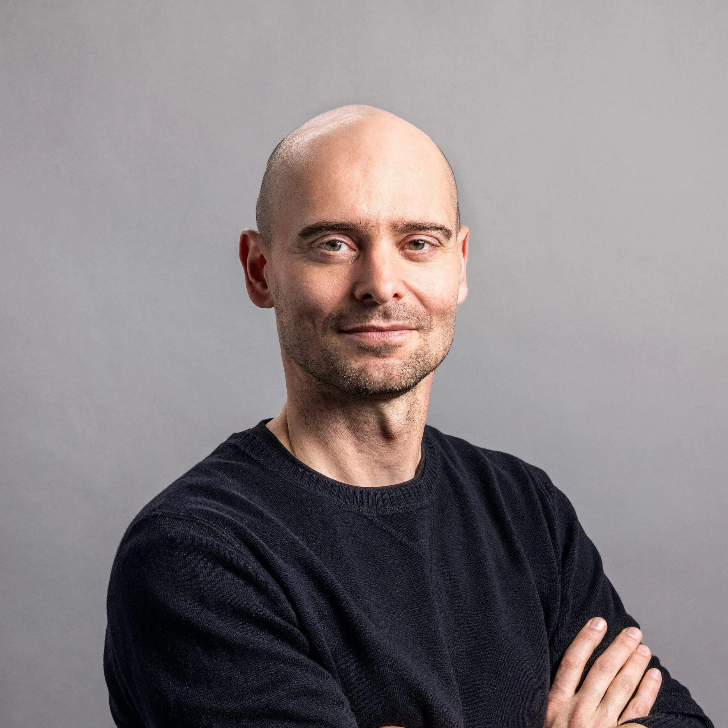 ACM Prize in Computing: Pieter Abbeel