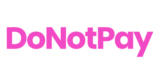 Do Not Pay