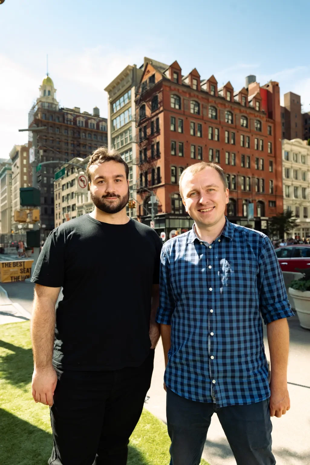 TechCrunch: Not all cancer patients need chemo — Ataraxis AI raised $20M to personalize treatment